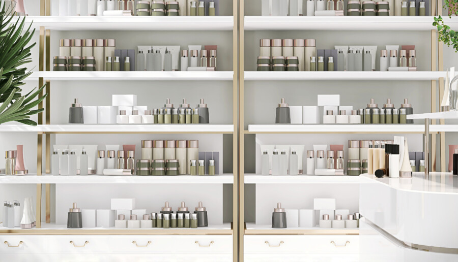 パッケージデザイナー