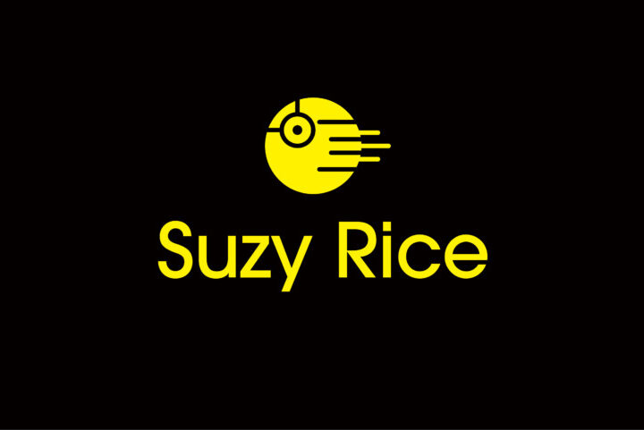 Suzy Rice_デザイナーアーカイブ