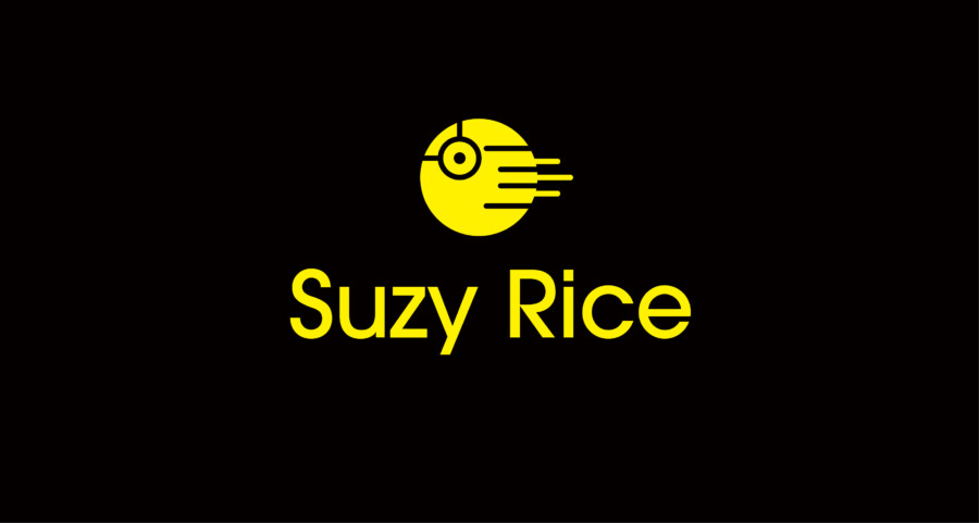 Suzy Rice_デザイナーアーカイブ