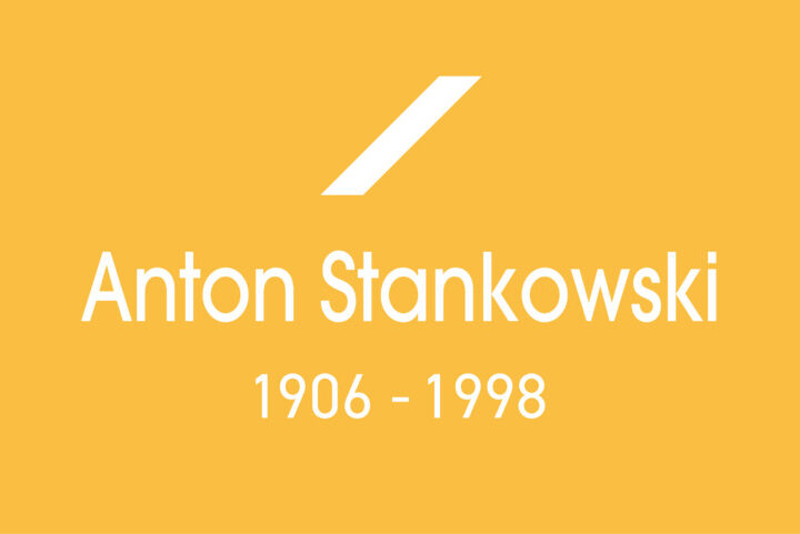 Anton Stankowski_デザイナーアーカイブ