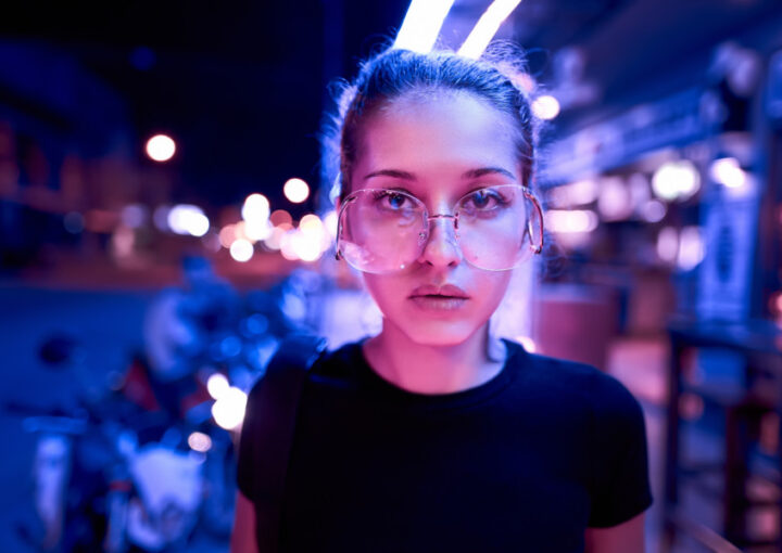 最後までハッキリしないのに何故か観てしまうコマーシャル動画について