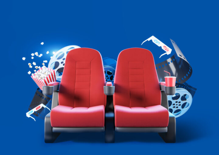 ワーナー・ブラザーズのリニューアルについて