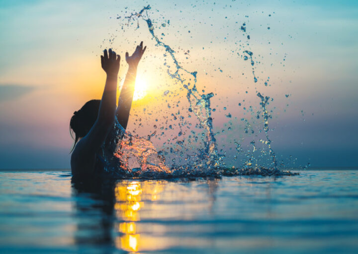 非日常の代表格・ホテルが主役の動画について