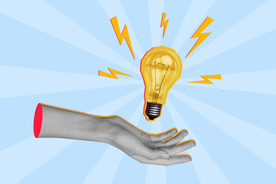 デザインの選択