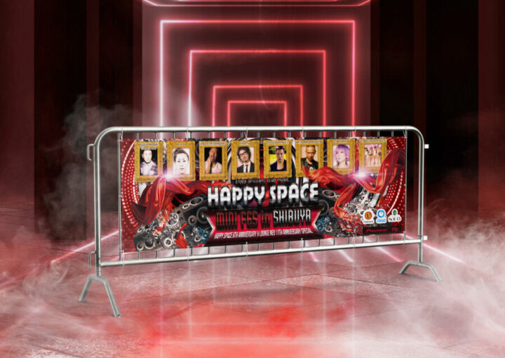 音楽フェスティバルの横断幕デザイン作成例_01