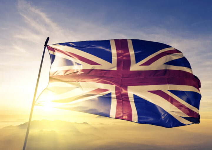 イギリスで放映された個性の強いテレビコマーシャル・映像制作例について