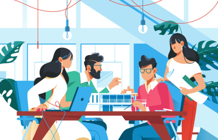 あなたのプレゼンテーションをもっと素敵にする為の10のヒント