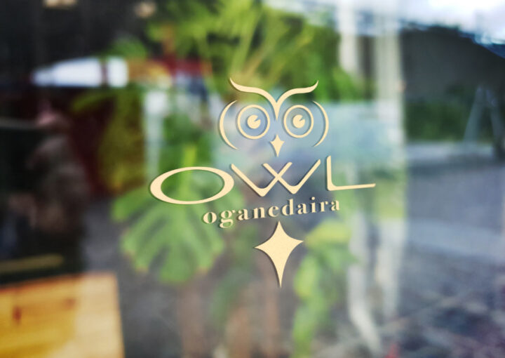 特別養護老人ホームのロゴデザイン