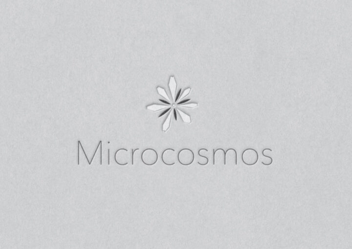 社会人合唱団のロゴデザイン