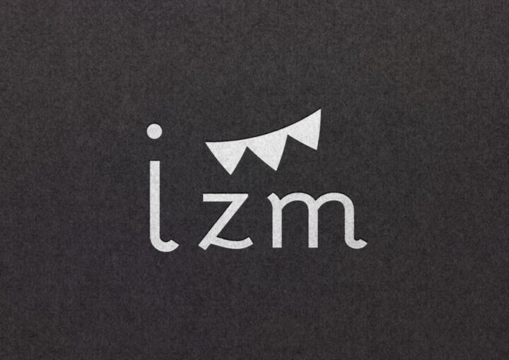 マツエク&ネイルサロンの店舗ロゴデザイン