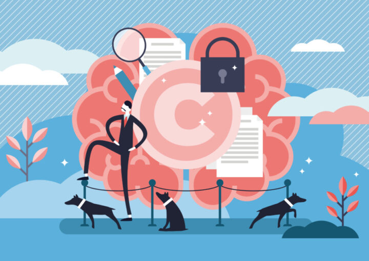 著作権を売るときは