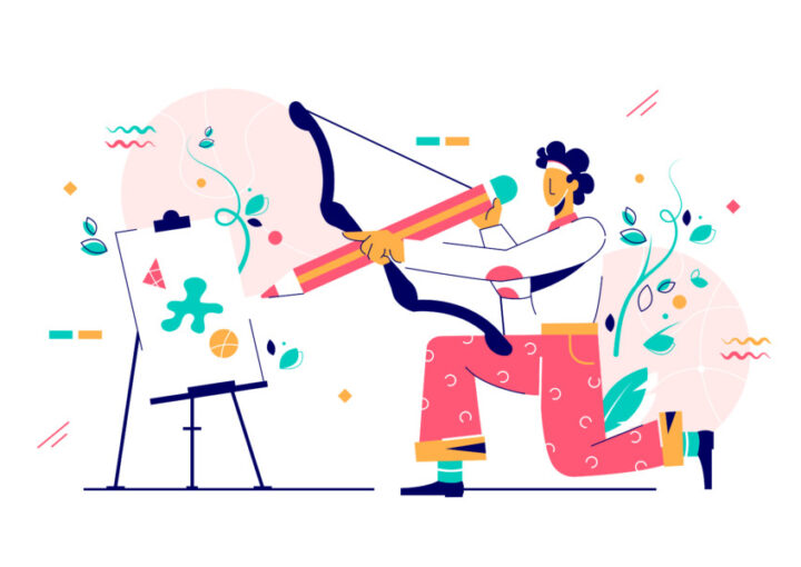 キラー・プレゼンテーションの作り方について