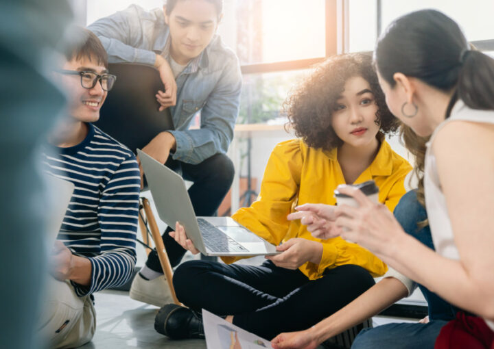 商標登録出願前にやっておく4つの事とは