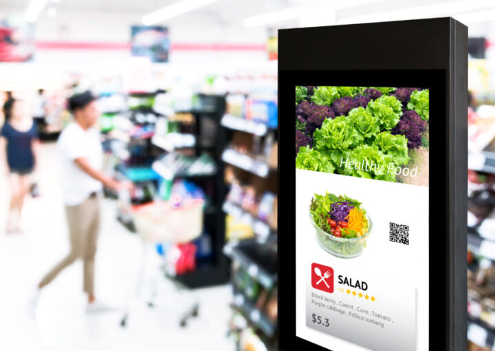 デジタルサイネージの基本知識