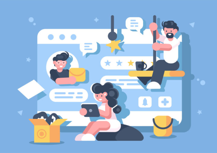 商標登録申請について