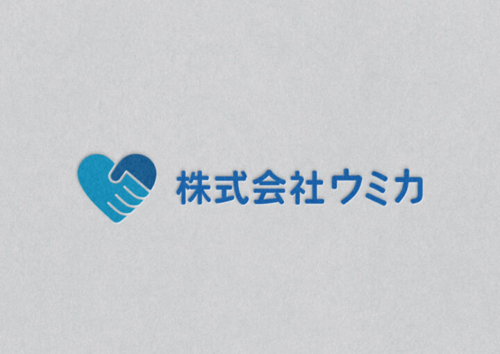 人と人との繋がりを表現した会社ロゴデザイン_3