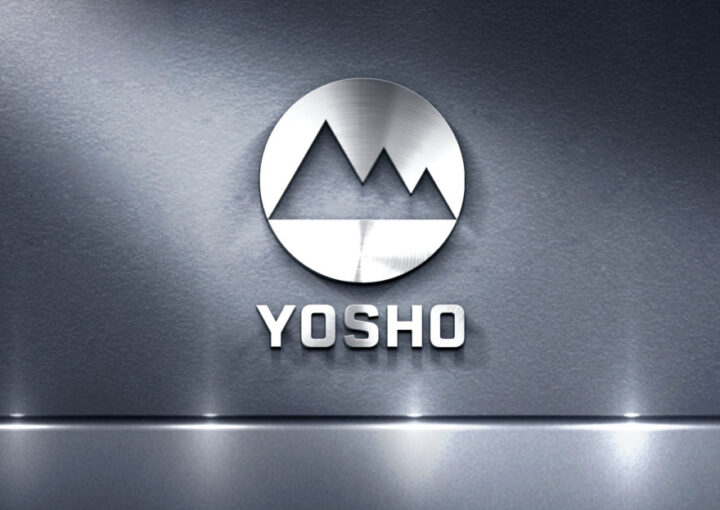 外壁塗装のプロフェッショナルの企業ロゴデザイン_1