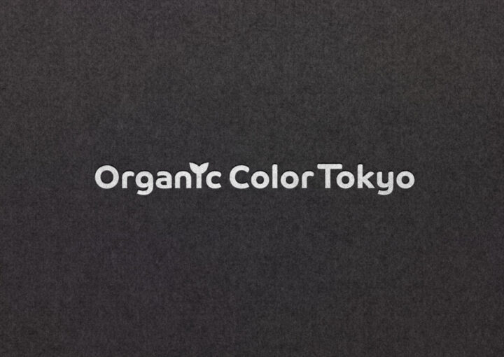 ヘアカラーサロンのロゴデザイン_1