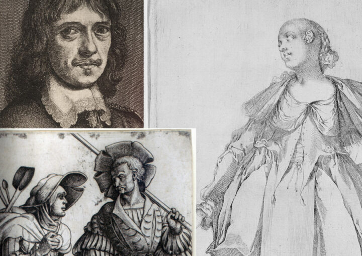 エッチングについて