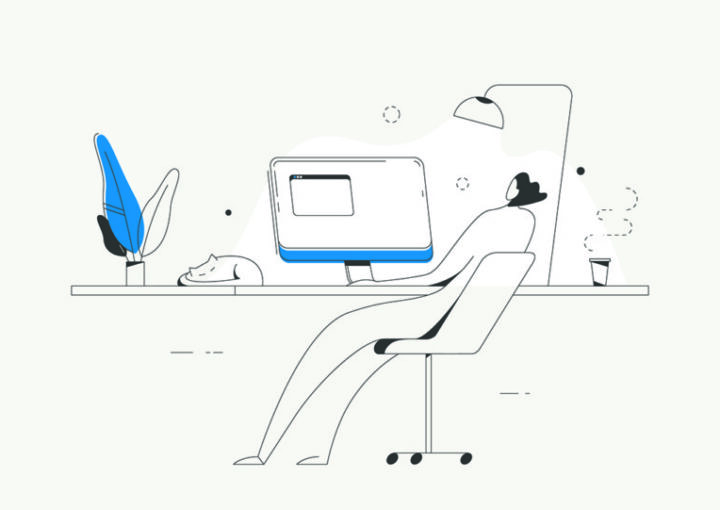 印刷物のデザインと新型コロナウイルスの影響