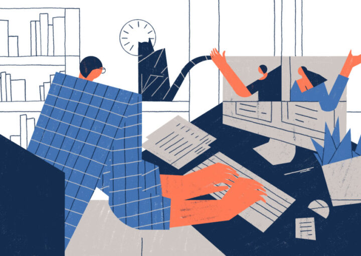 商標登録出願後の流れについて ～ 弁理士がお答えします。