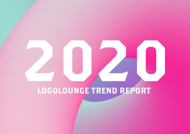 ロゴデザイントレンド2020