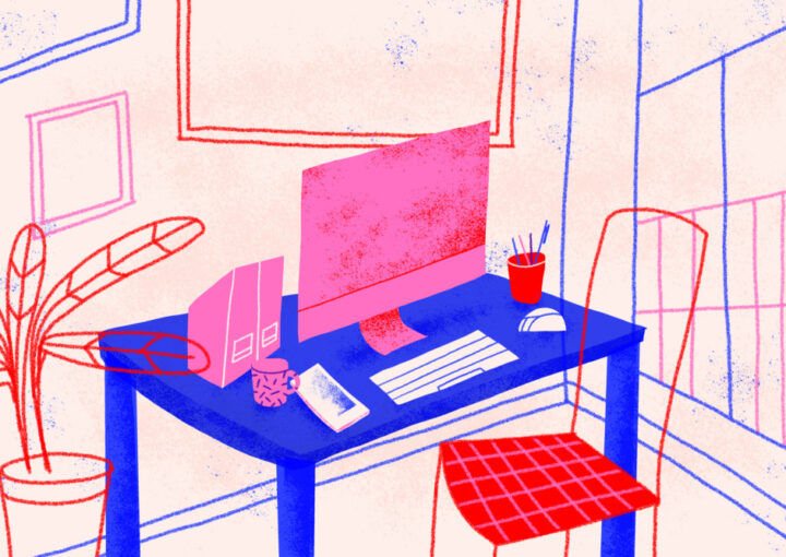 デザインとお客様の事