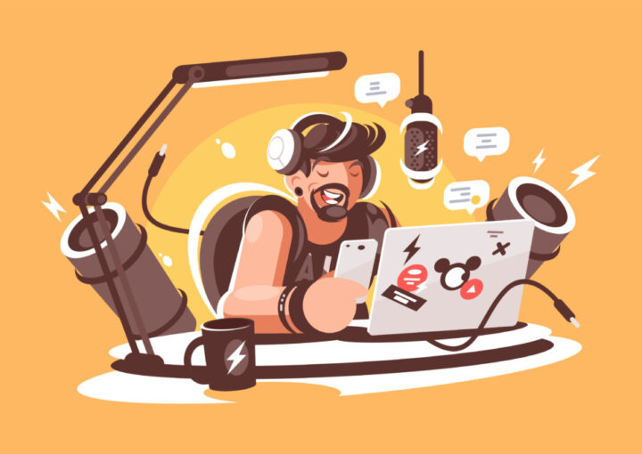 著作権法の改正の動向について