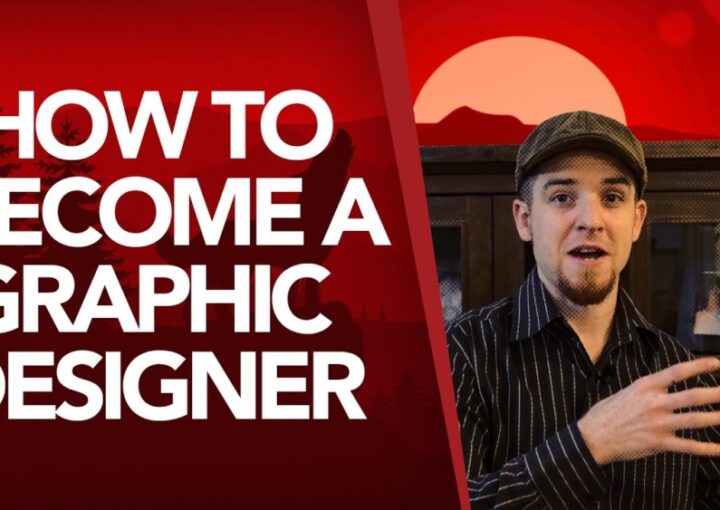 グラフィックデザイナーになる方法 - 役立つ10のヒント