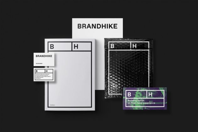 繊細なブランディングが素晴らしい、多数の受賞歴を持つデザインスタジオRedkroft.