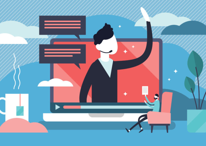 リクルート向け動画の制作・編集のポイントとコツについて