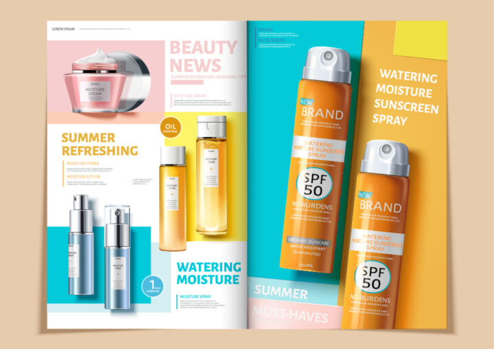 カタログのデザイン例-01