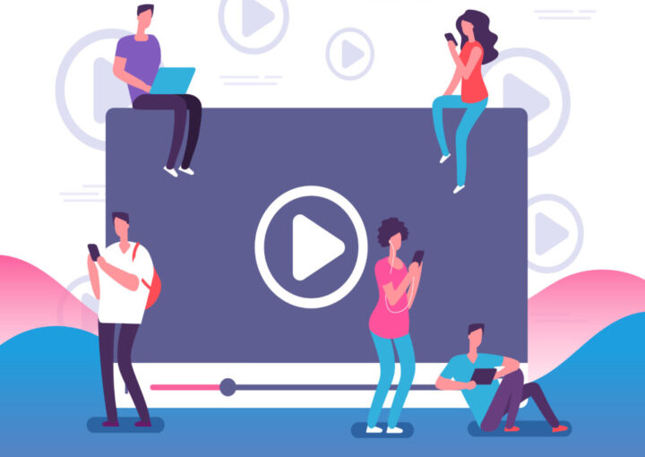 広告トレンド「動画」のメリットと活用法