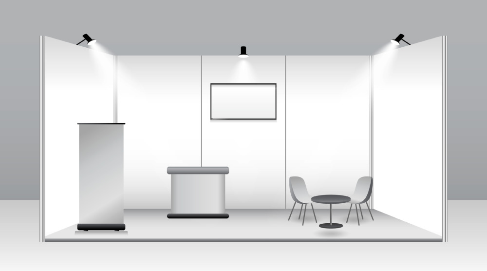 ブースイメージ