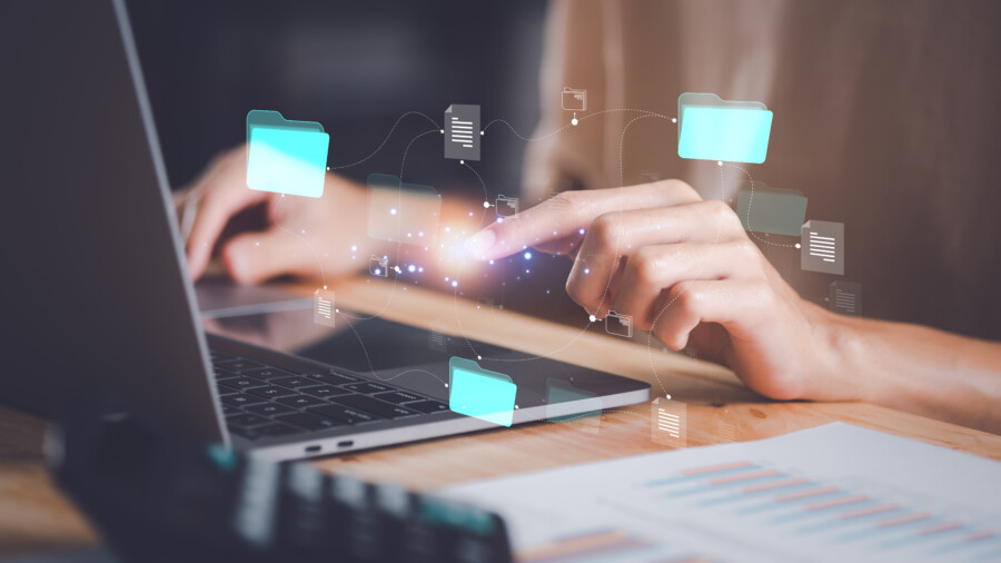 マネジメントシステム