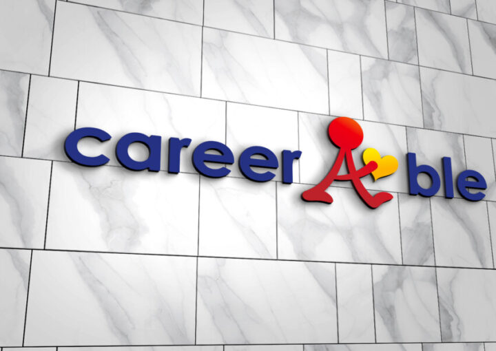 採用支援・転職支援会社_ロゴデザイン