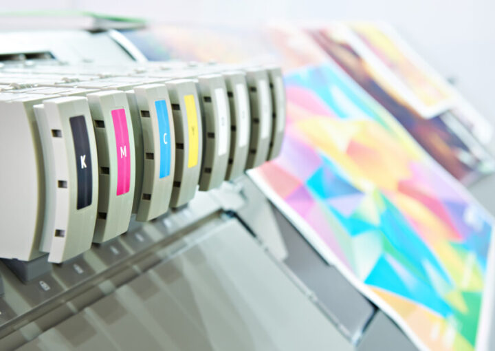 色校正について