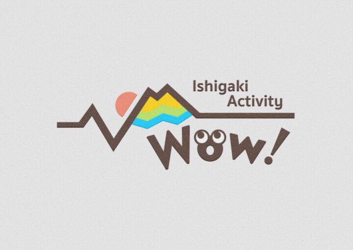 アクティビティ予約サイトのロゴ作成例_1