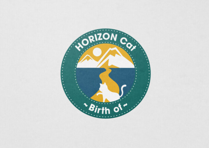 町工場の新規部門のロゴデザイン作成例_1