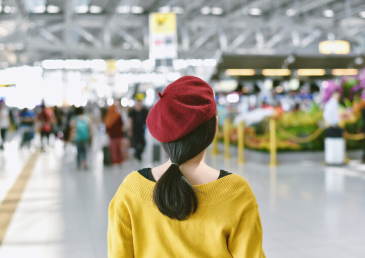 見本市・展示会のデザイン支援