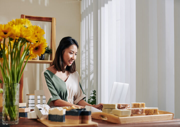 新商品やサービスのPR・デザイン支援について