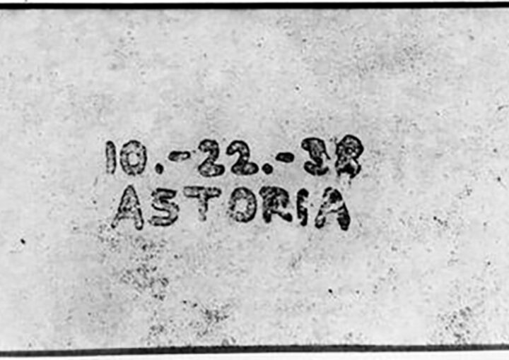 ゼログラフィについて