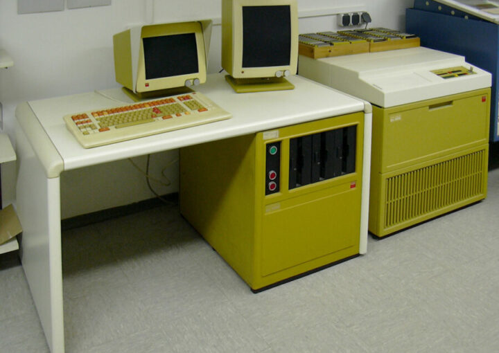 写真植字（写植）について