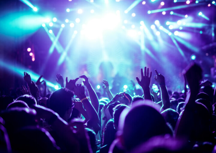 イベントに関するデザインについて