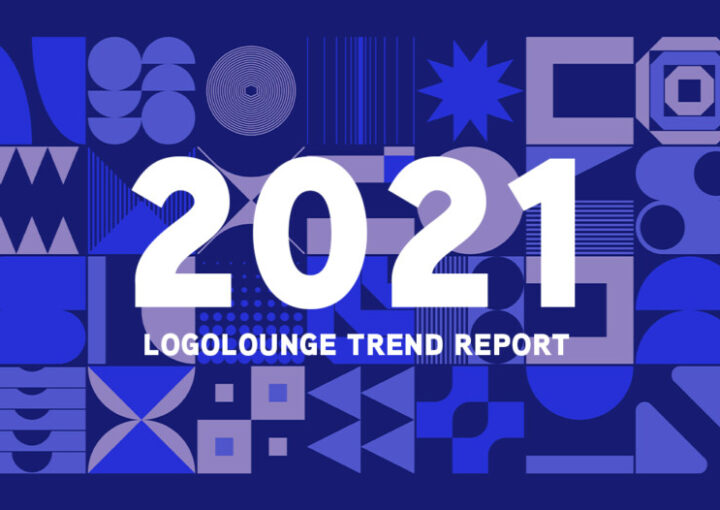 2021年のロゴデザイントレンドレポート
