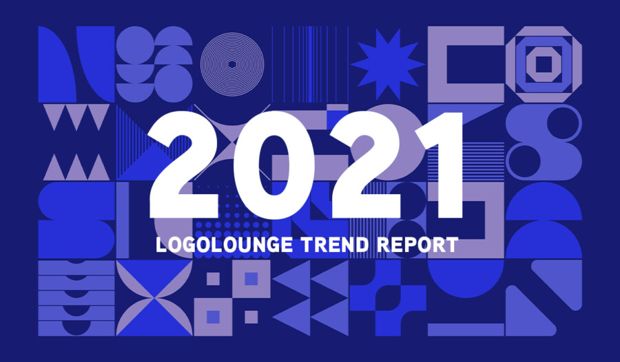 2021年のロゴデザイントレンドレポート