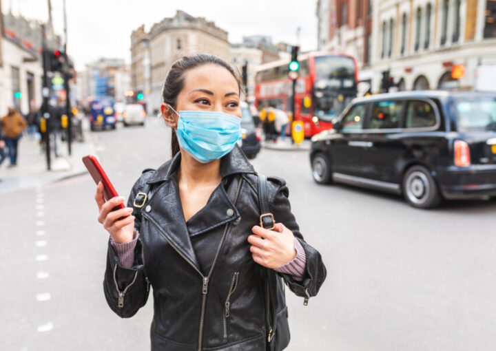 英国のライトな観光プロモーション動画作例について.