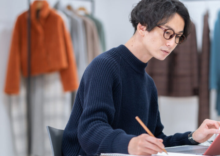 企業パンフレット・カタログ作成のコツについて