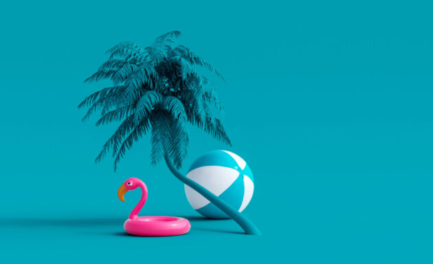 2021年度の夏季休業のお知らせ