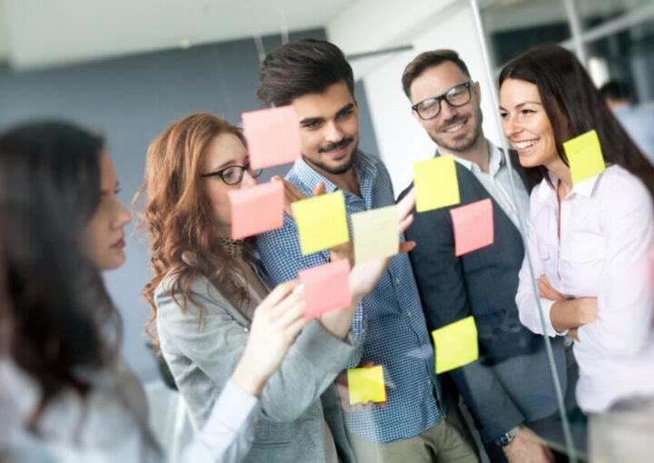 クリエイティブオフィス